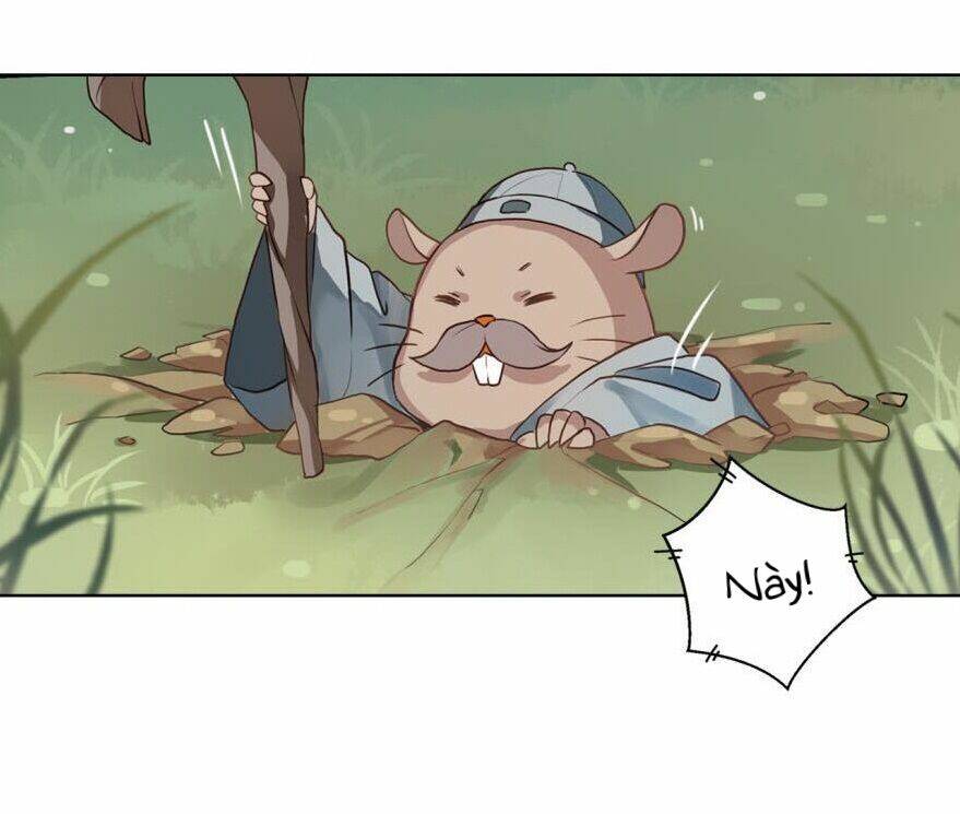 Cửu Thiên: Chapter 2