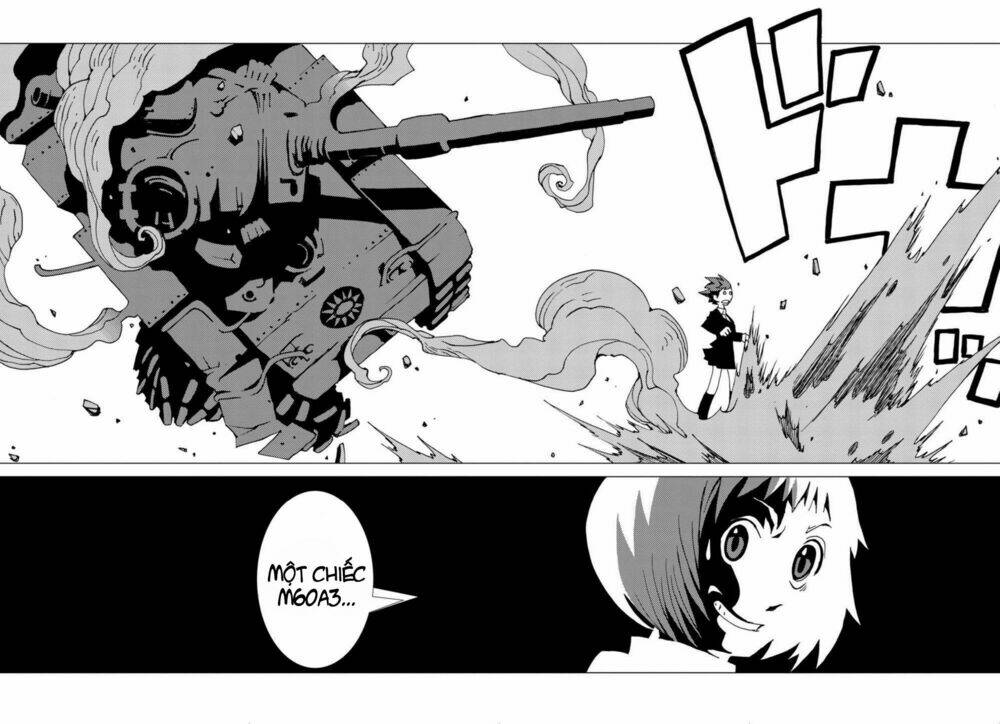 Nobunagan: Chapter 1