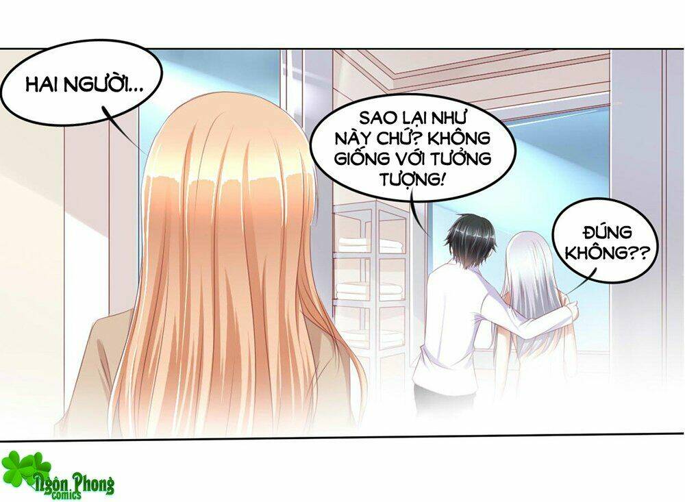 Hoàng Đế “Phế Vật” Tiến Hóa Sử: Chapter 52