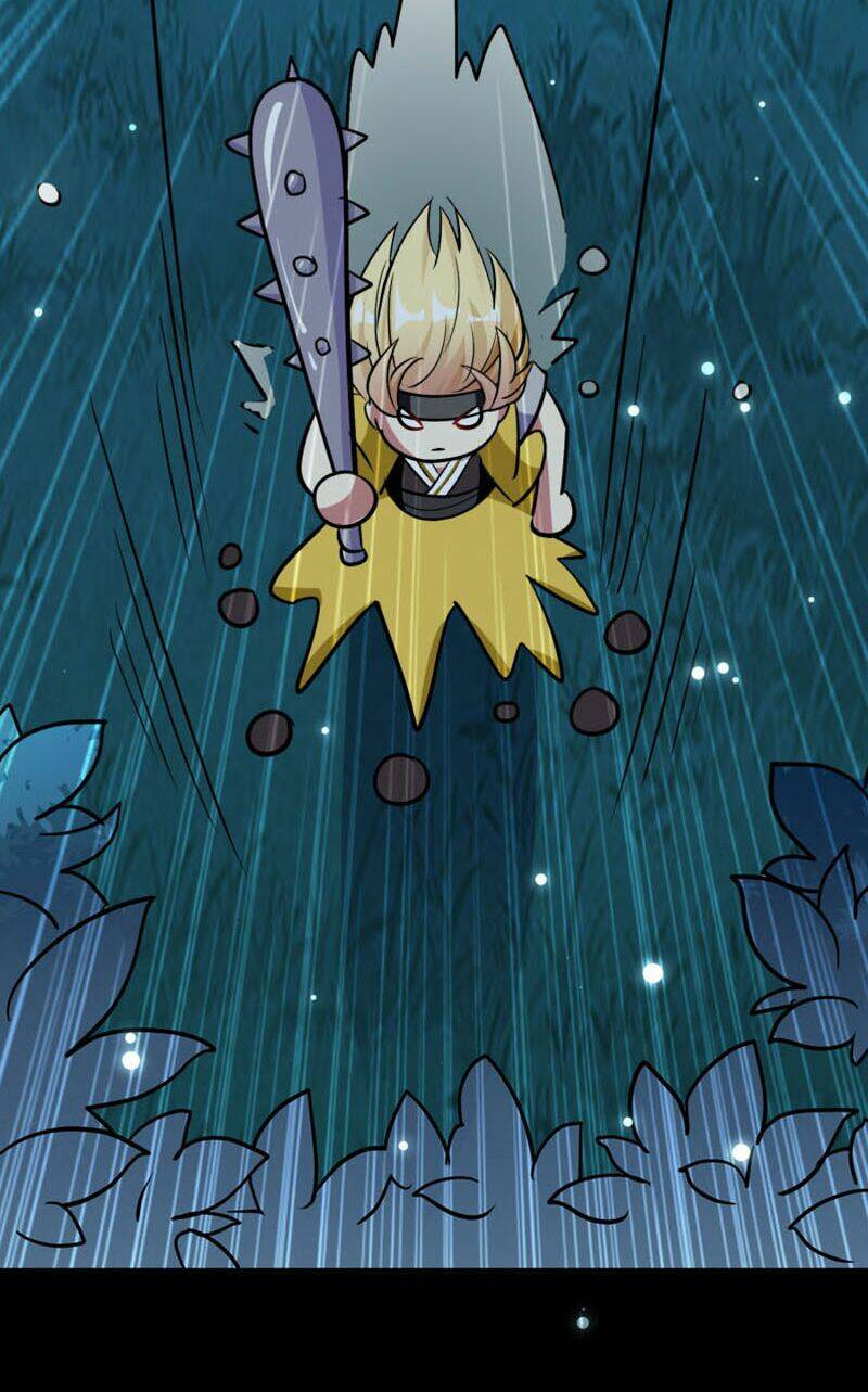 Vạn Giới Tiên Vương: Chapter 59