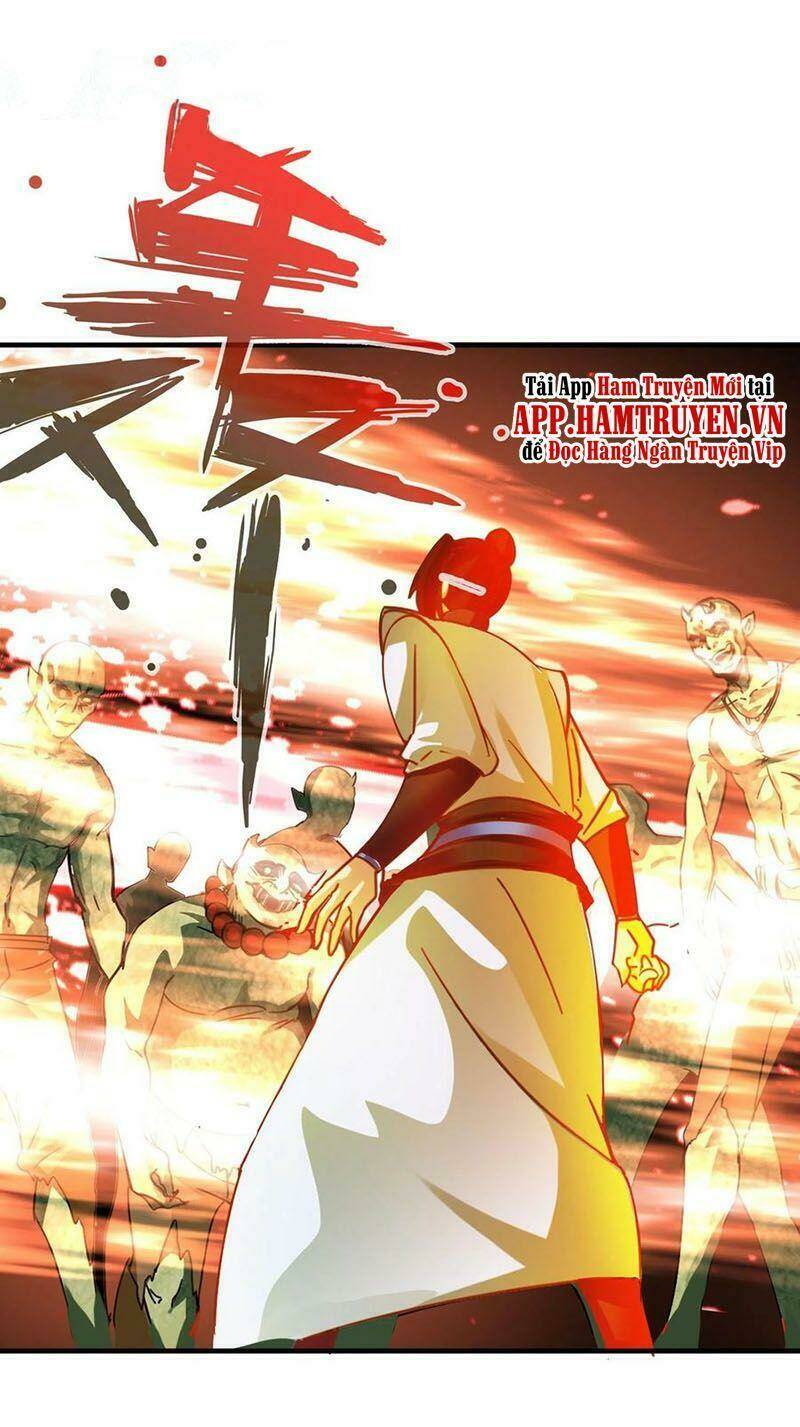 Chư Thiên Ký: Chapter 312