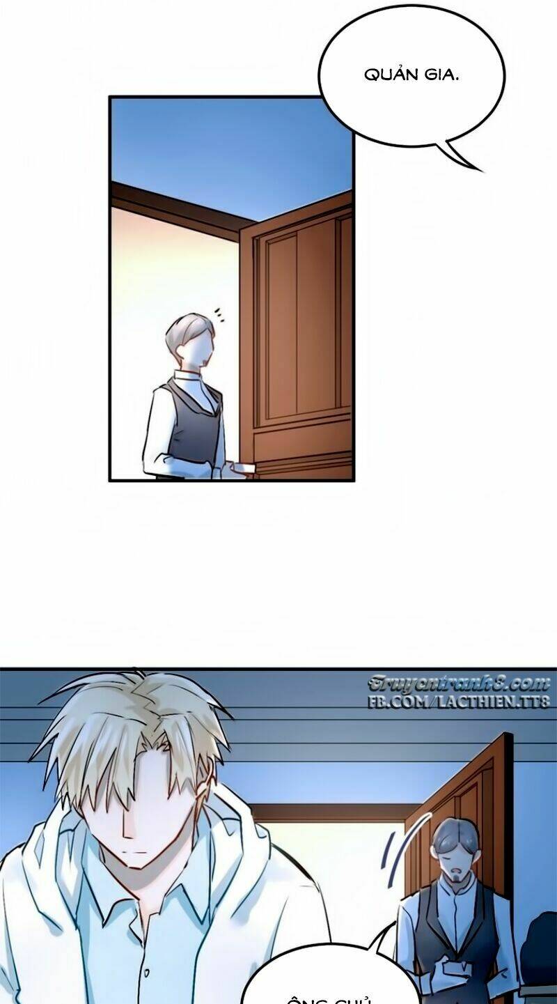 Đầu Gấu Biết Yêu: Chapter 18.2