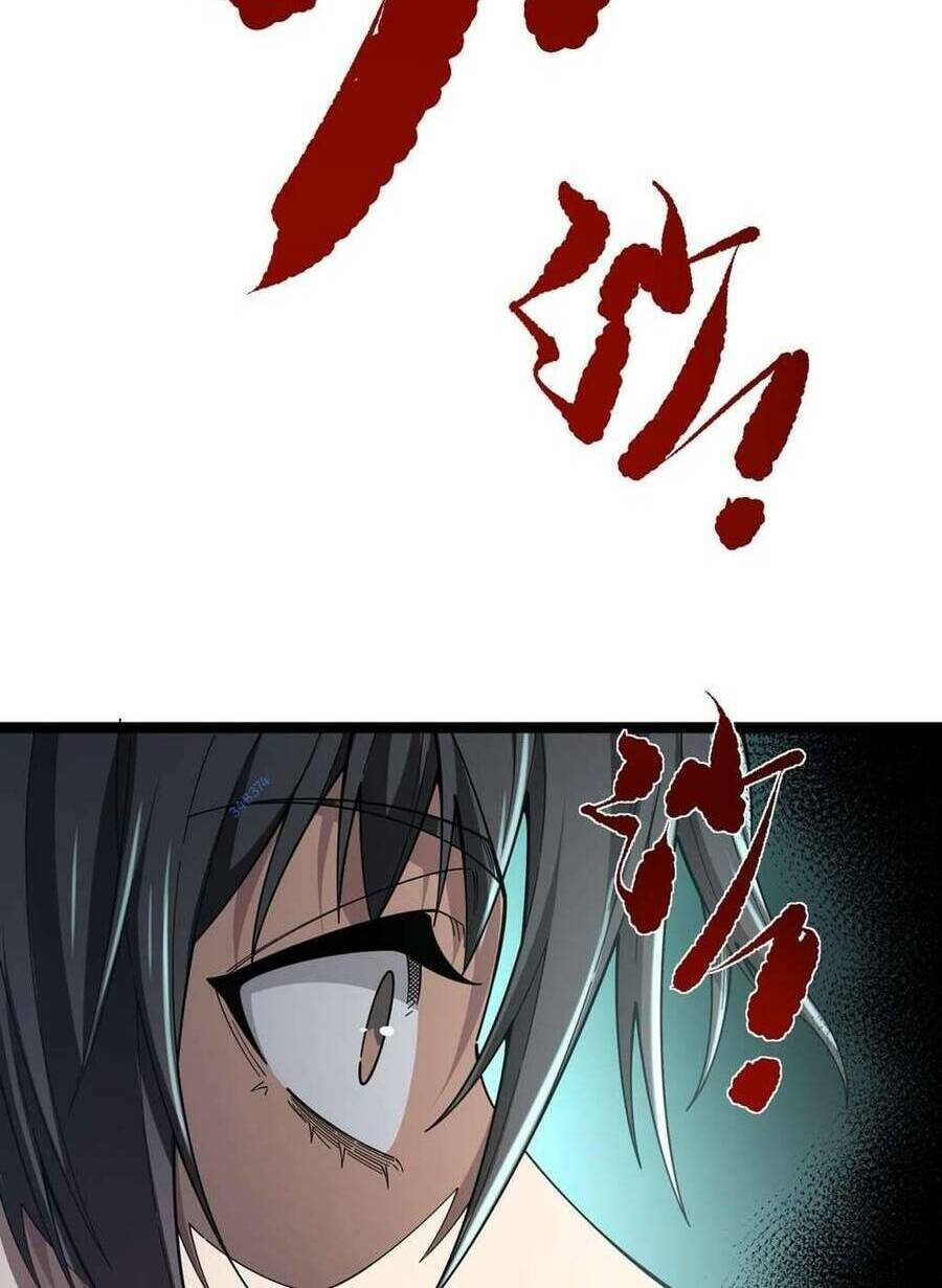 Trò Chơi Hệ Chữa Trị Của Tôi: Chapter 12