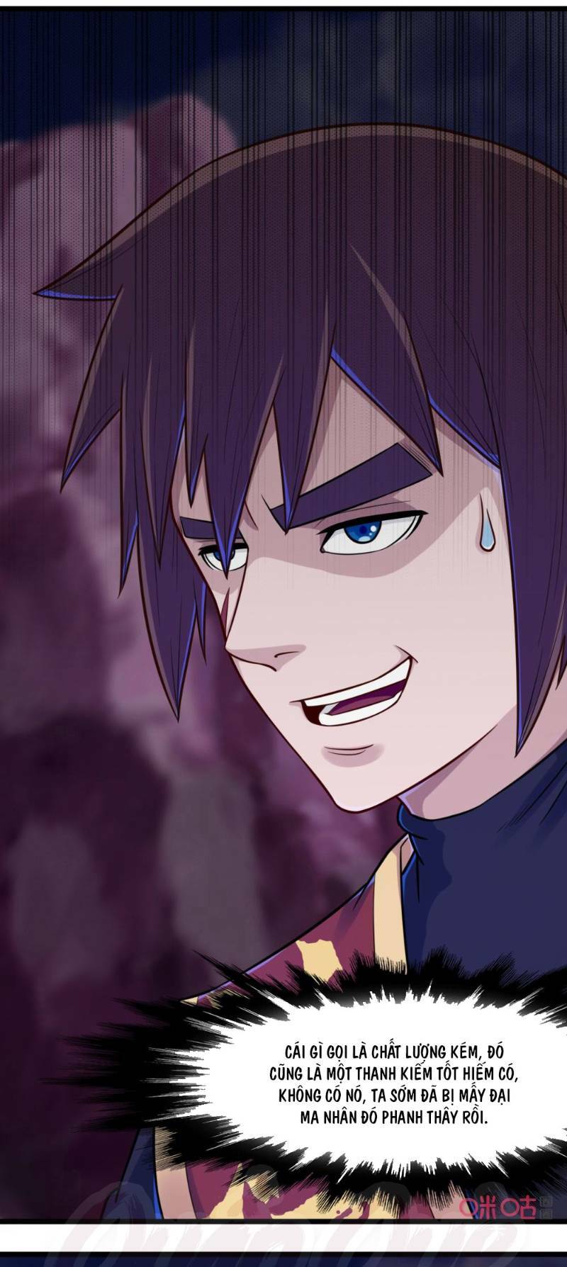 Tu Tiên Cuồng Thần: Chapter 68