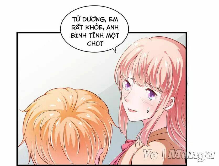 Thiểm Hôn Kinh Ái: Chapter 100