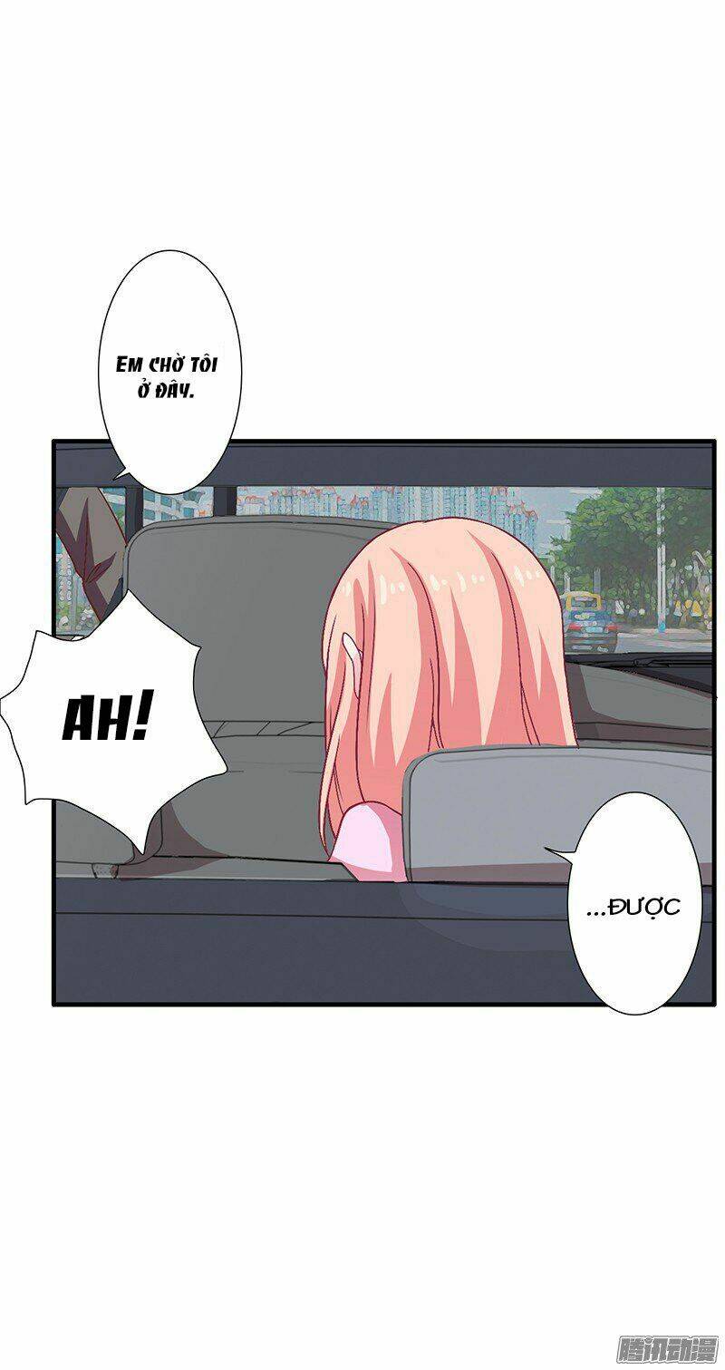 Thiểm Hôn Kinh Ái: Chapter 9