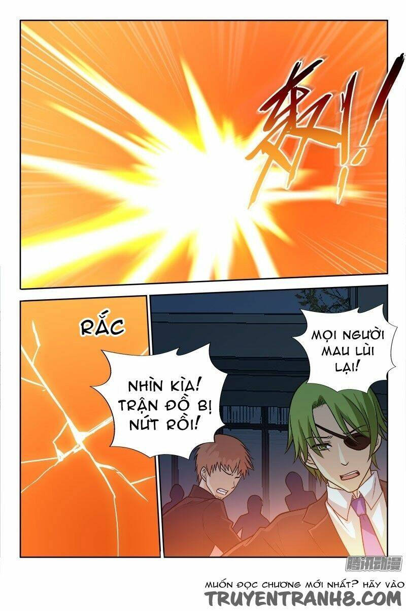 La Sát Đại Nhân Hãy Dừng Chân: Chapter 147