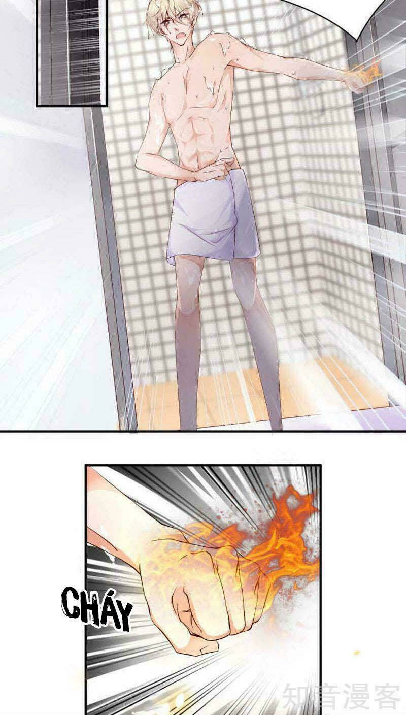 Nam Thần Là Một Đôi: Chapter 36