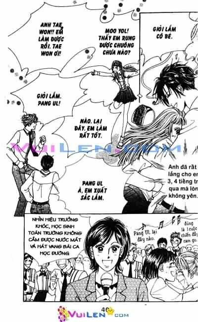 Virus Tiền: Chapter 7