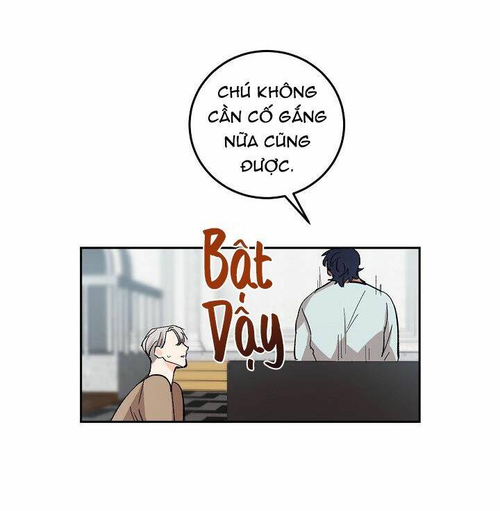 Kẻ Cắp Mặt Trăng: Chapter 59
