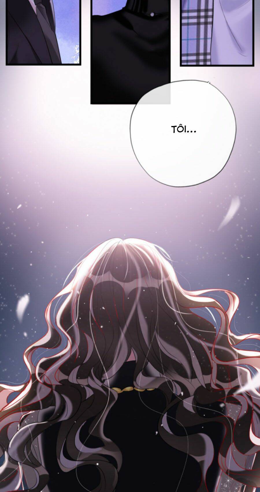 Cô Ấy Thật Xinh Đẹp: Chapter 13