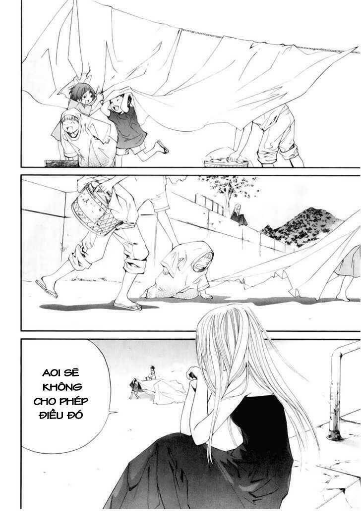 Alive - The Final Evolution: Chapter 38