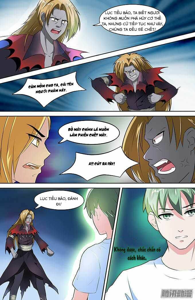 Cực Phẩm Tu Chân Thiếu Niên: Chapter 60