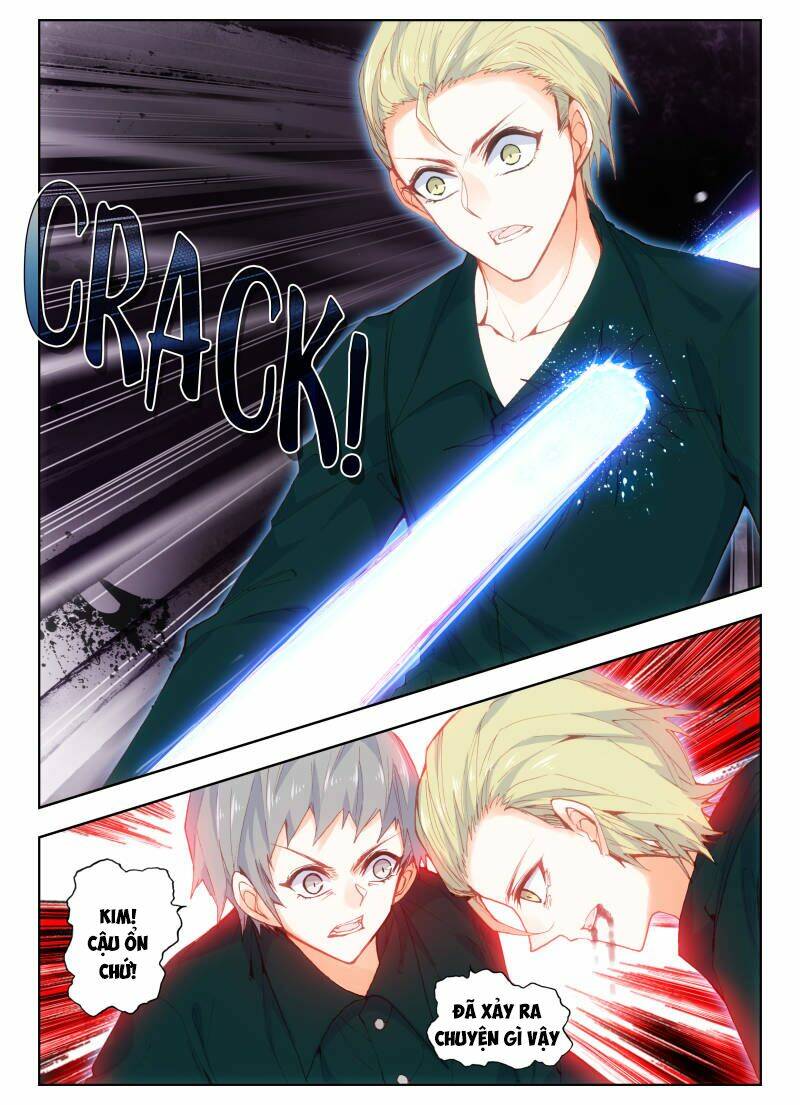 Tạp Đồ: Chapter 69