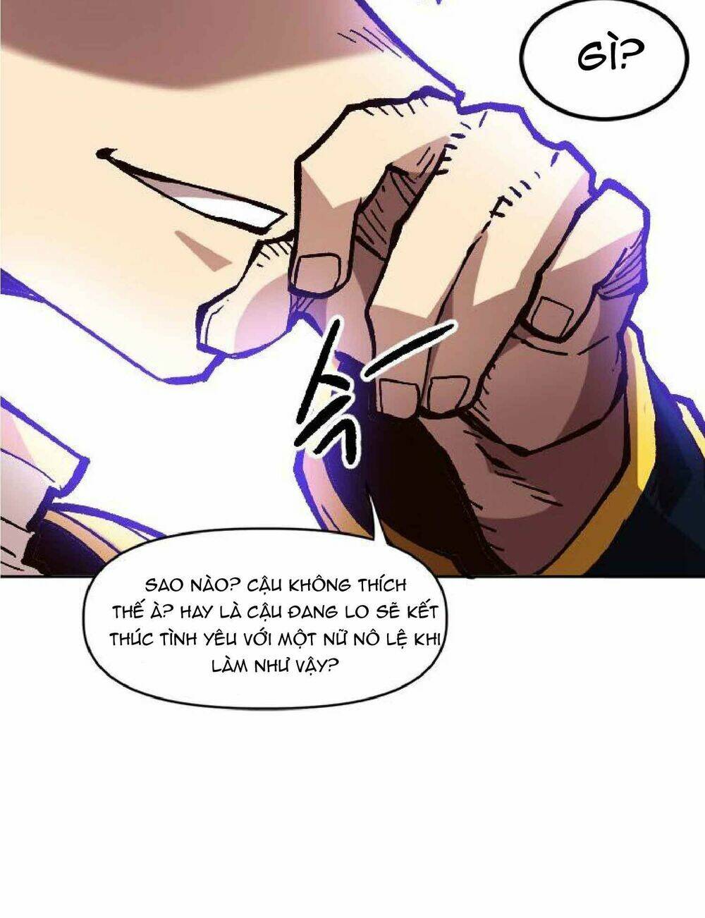 Nô Lệ Nghịch Thiên: Chapter 36