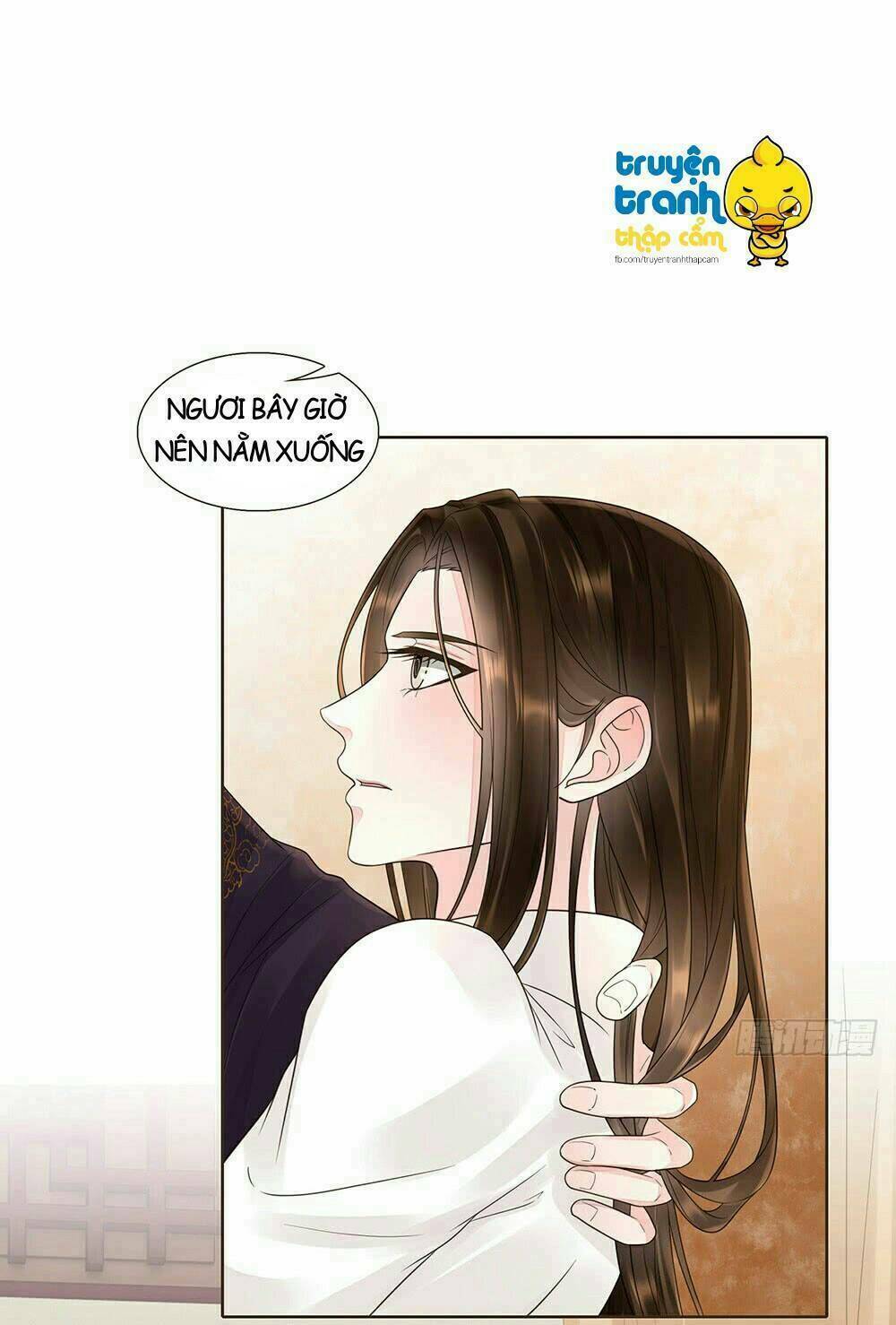 Đại Giá Thừa Tướng: Chapter 113