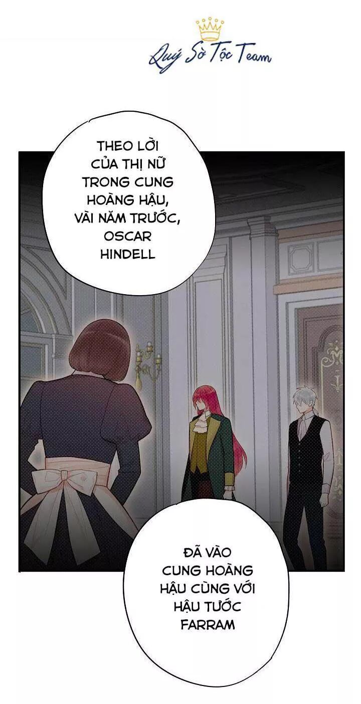 Tồn Tại Với Tư Cách Là Vợ Của Nam Chính: Chapter 112: Ra làng điều tra