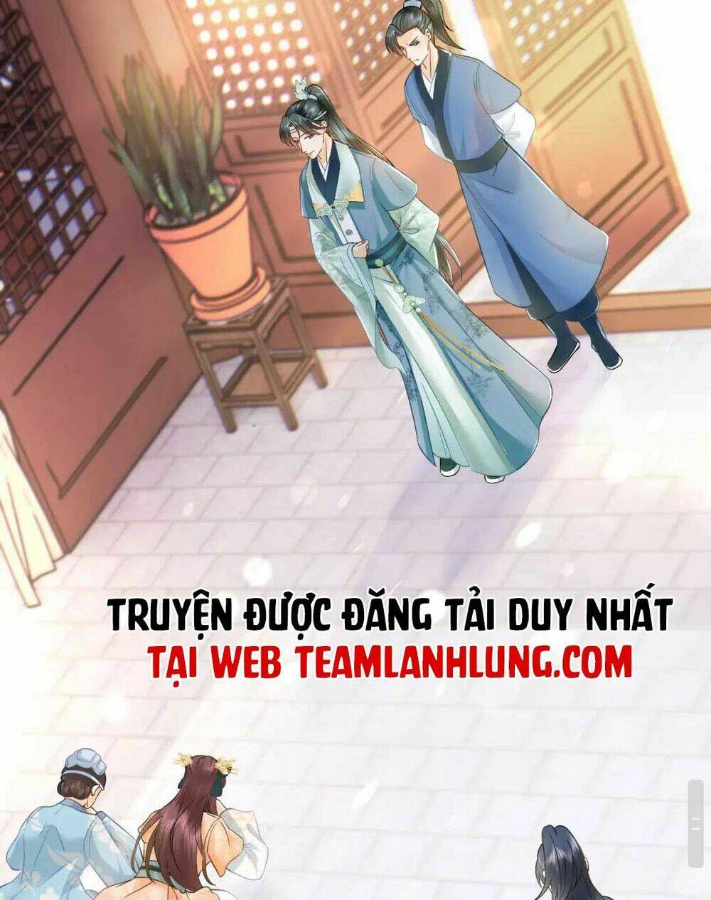 TRỌNG SINH TRỞ LẠI ! TA NHẤT ĐỊNH SẼ BẢO VỆ NÀNG CHU TOÀN !: Chapter 1