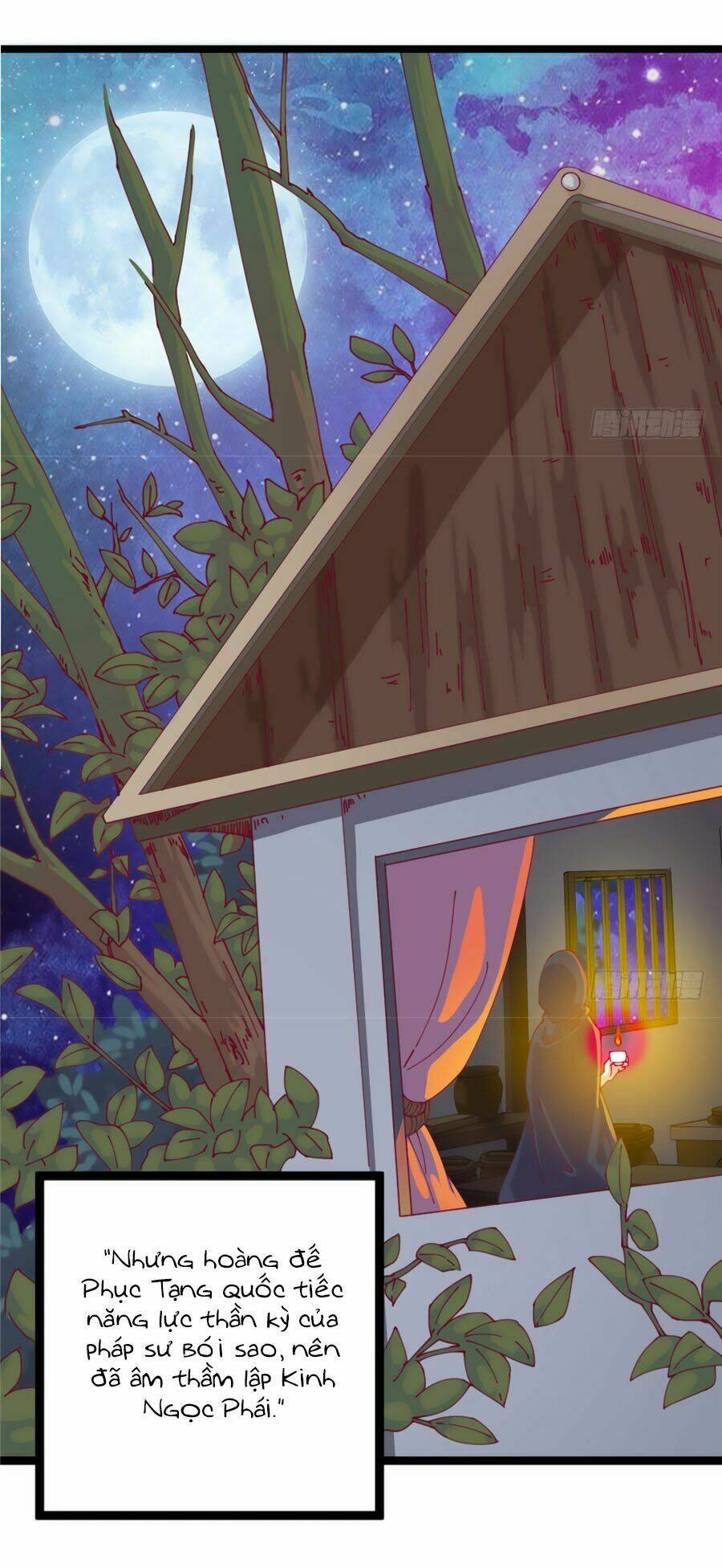 Ngọc Vi Mai: Chapter 4