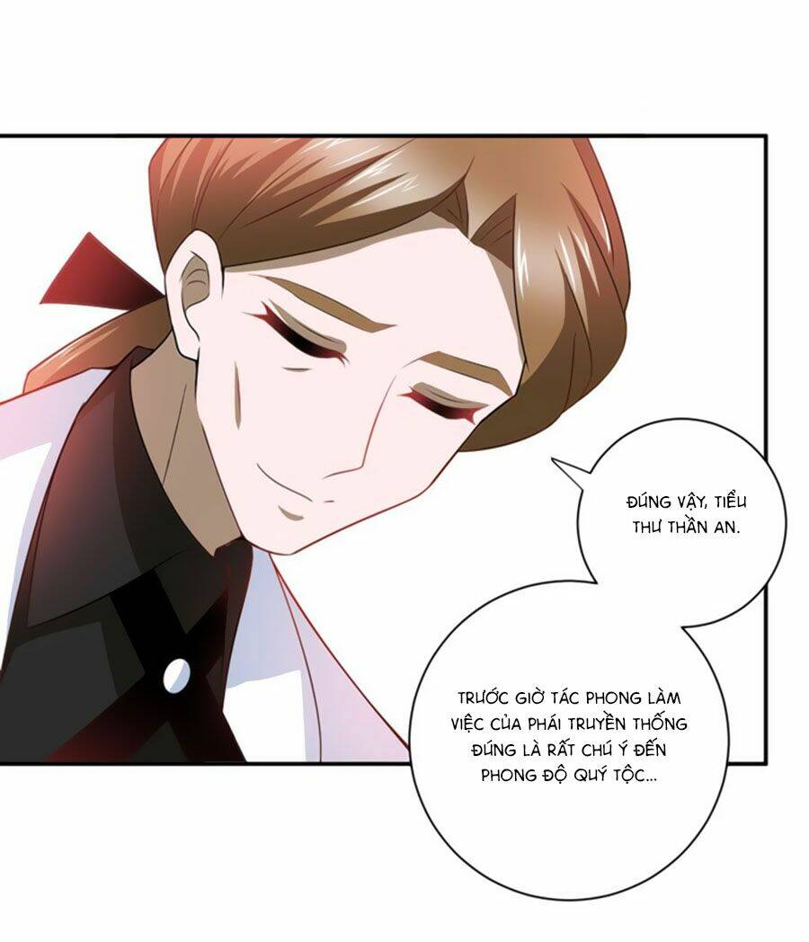 Người Yêu Khát Máu Của Tôi: Chapter 85