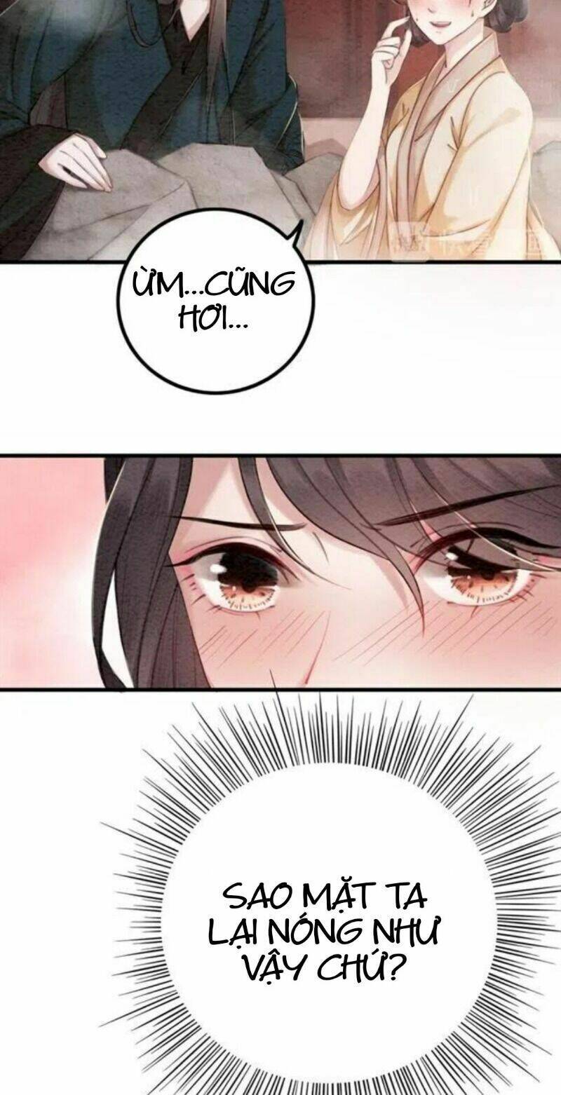 Trọng Sinh Bá Sủng Nhiếp Chính Vương Quá Mạnh Mẽ: Chapter 63