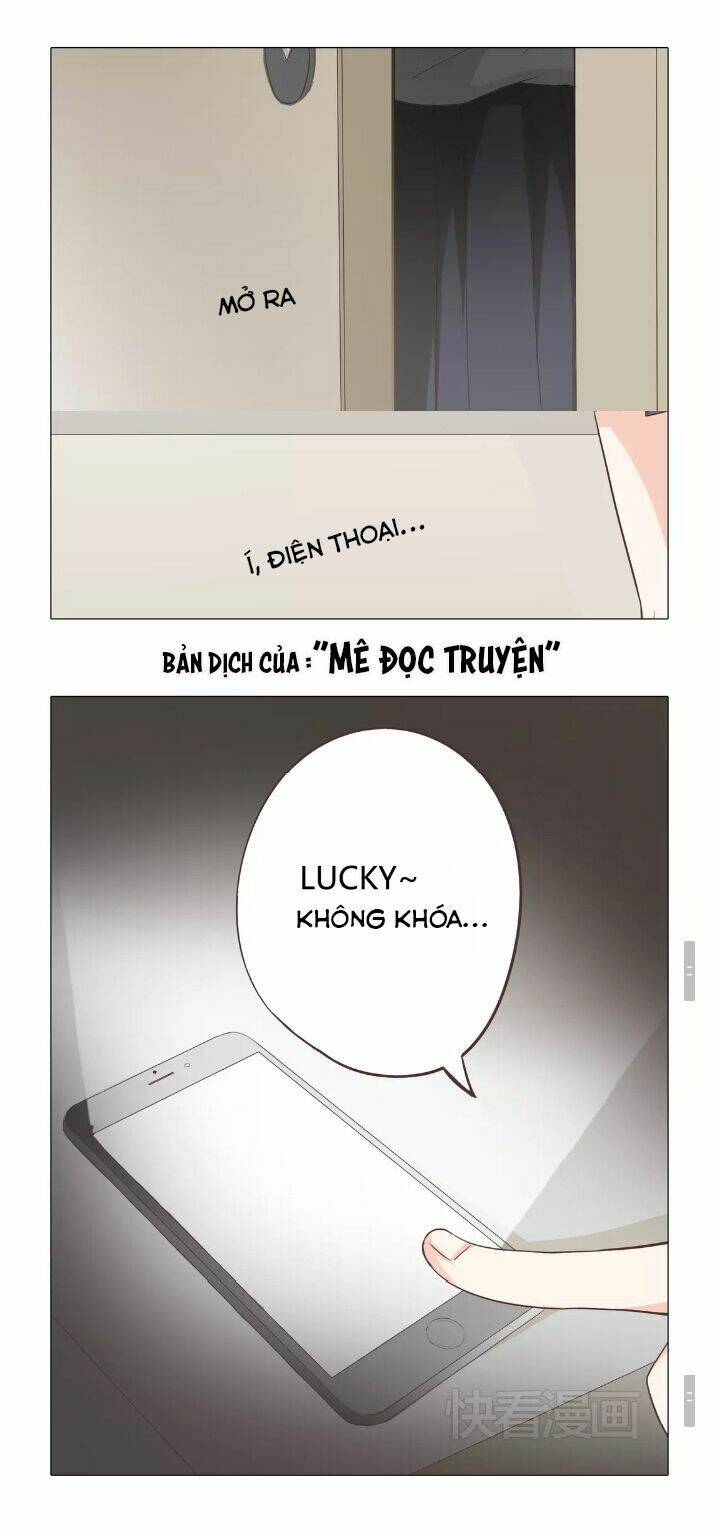 Xin Chào! Dân Nữ: Chapter 36