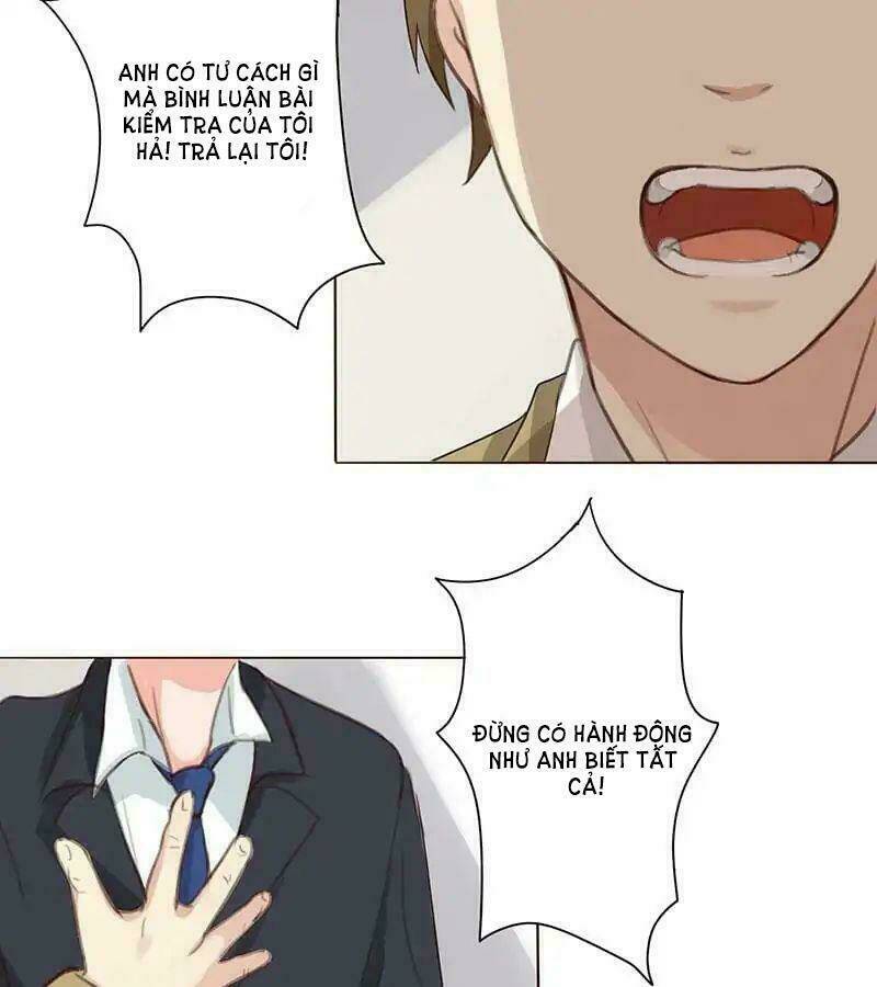 Become A Girl At Night: Chapter 3