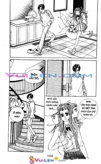 Virus Tiền: Chapter 2