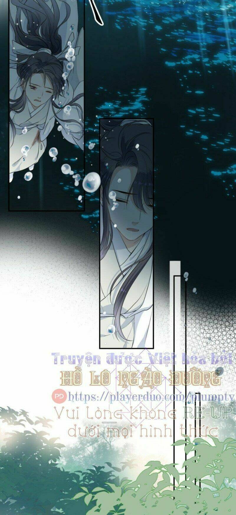 Kính Hoa Thương: Chapter 43