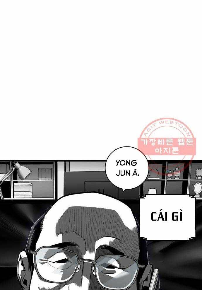 Quảng Trường Máu: Chapter 43