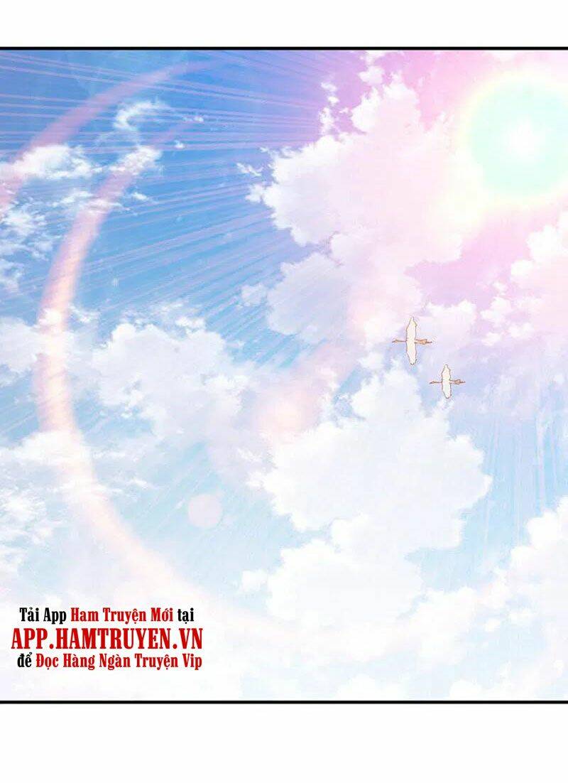 Chiến Đỉnh: Chapter 294