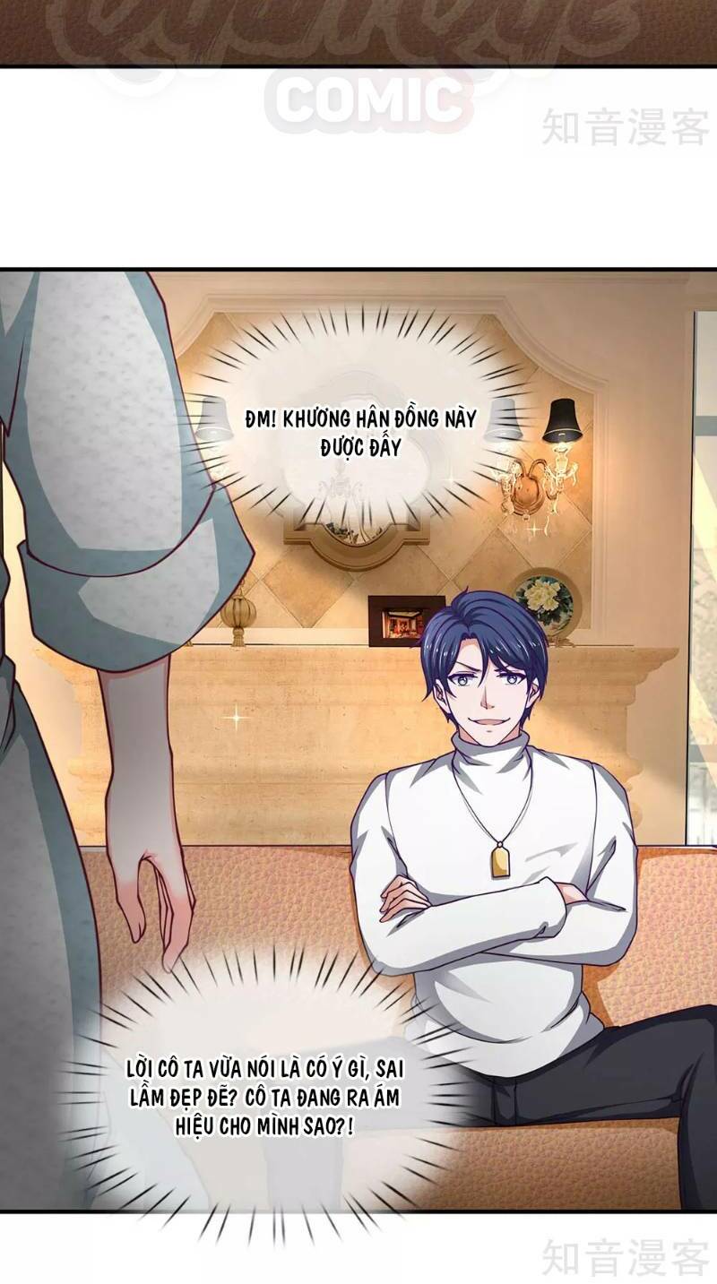 Chung Cực Binh Vương Tại Đô Thị: Chapter 96