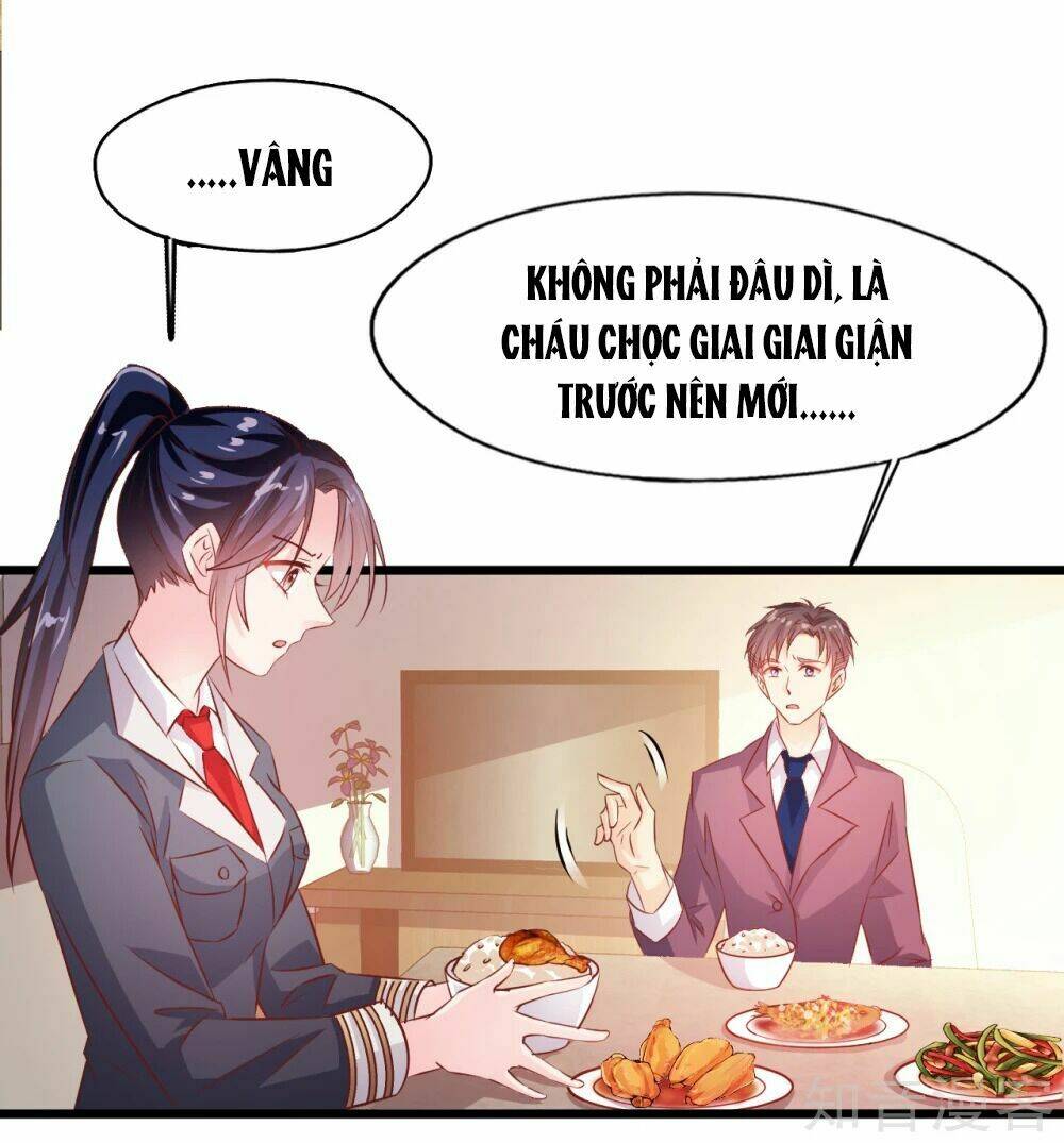 Sau Này Vẫn Cứ Thích Anh: Chapter 20