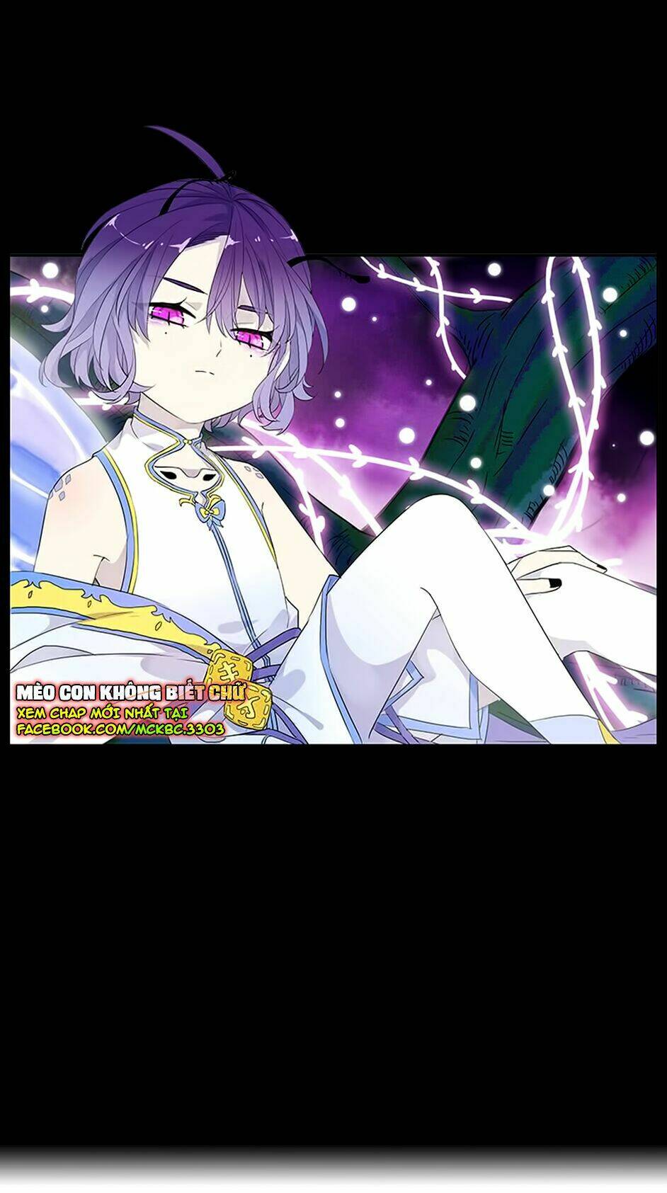 Bách Yêu Dị Văn: Chapter 53