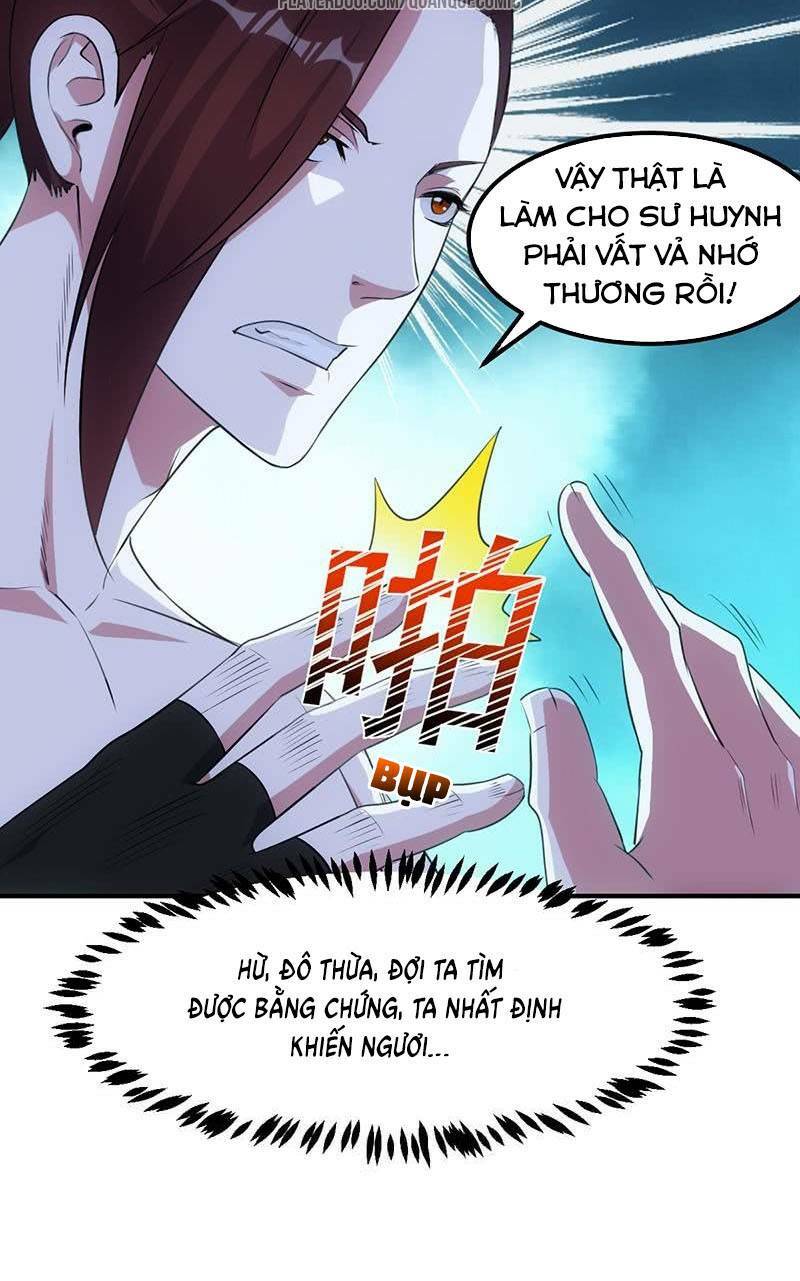 Hệ Thống Thần Long Nghịch Thiên: Chapter 11