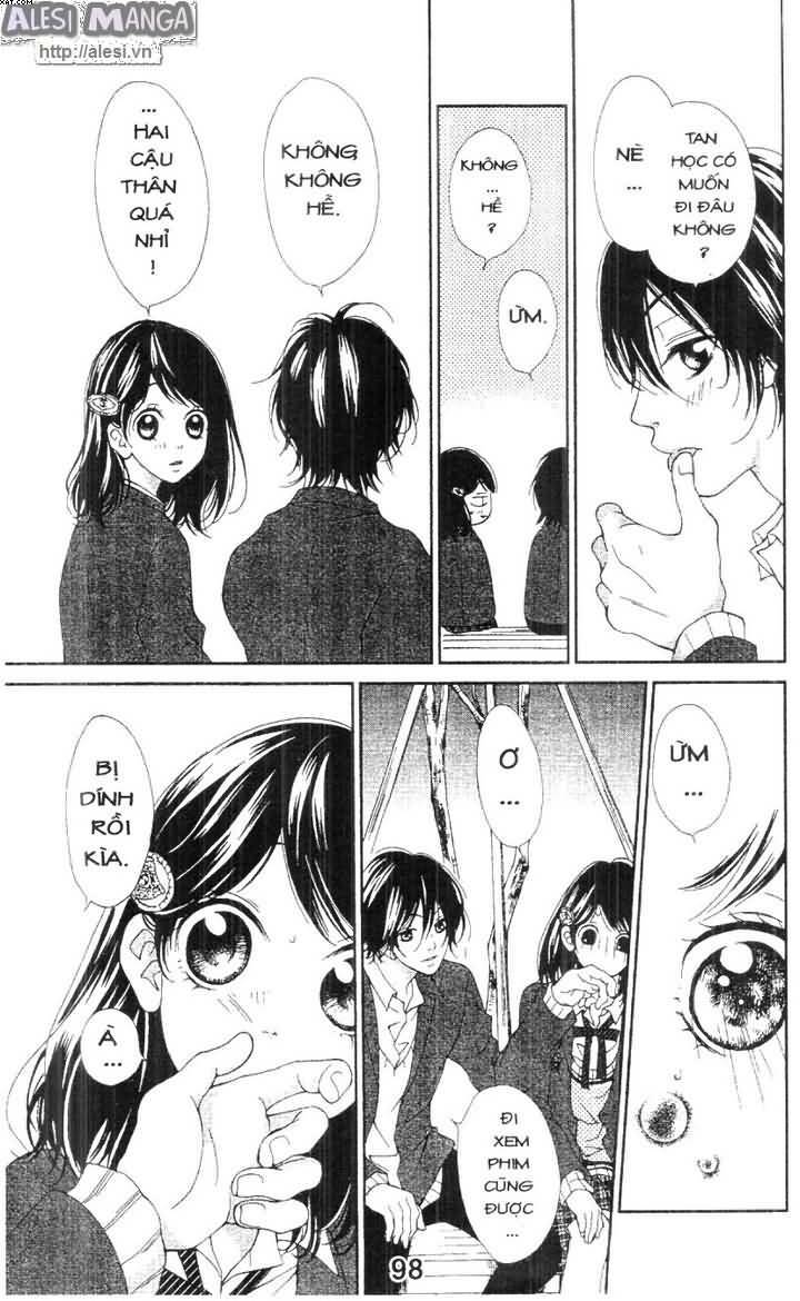 Lời Tỏ Tình Muộn Màng: Chapter 2