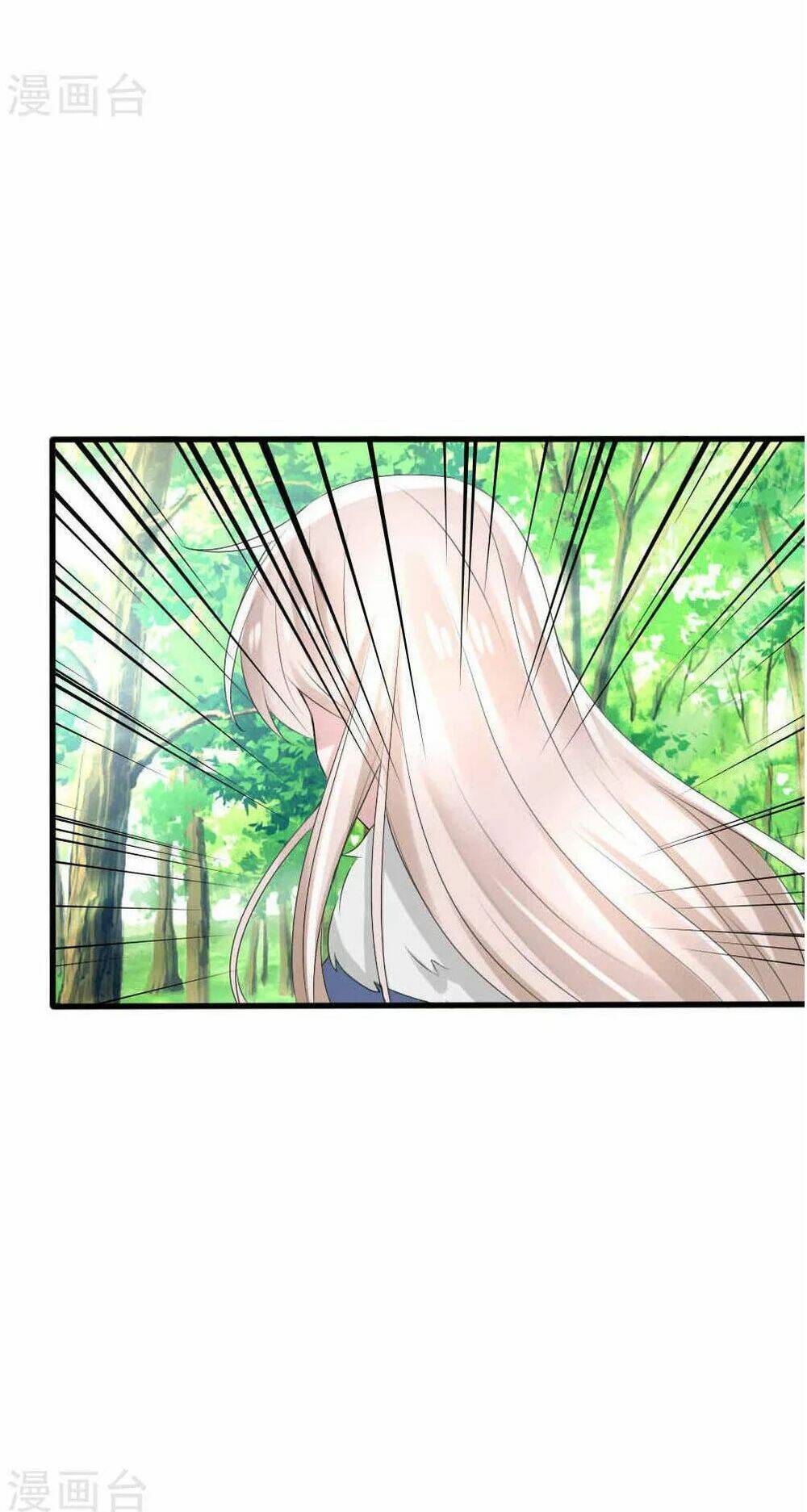 Kế Hoạch Sủng Ái Của Tiểu Công Chúa: Chapter 42
