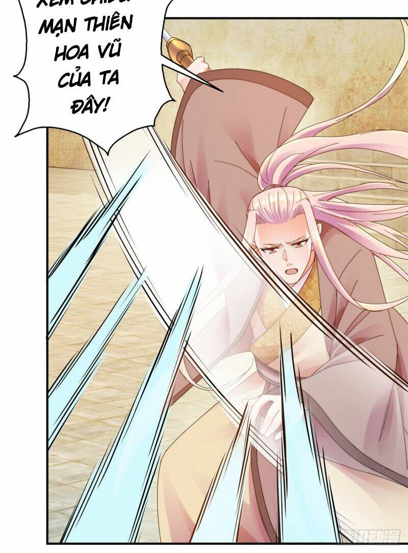 Sử Thượng Đệ Nhất Chưởng Môn: Chapter 189