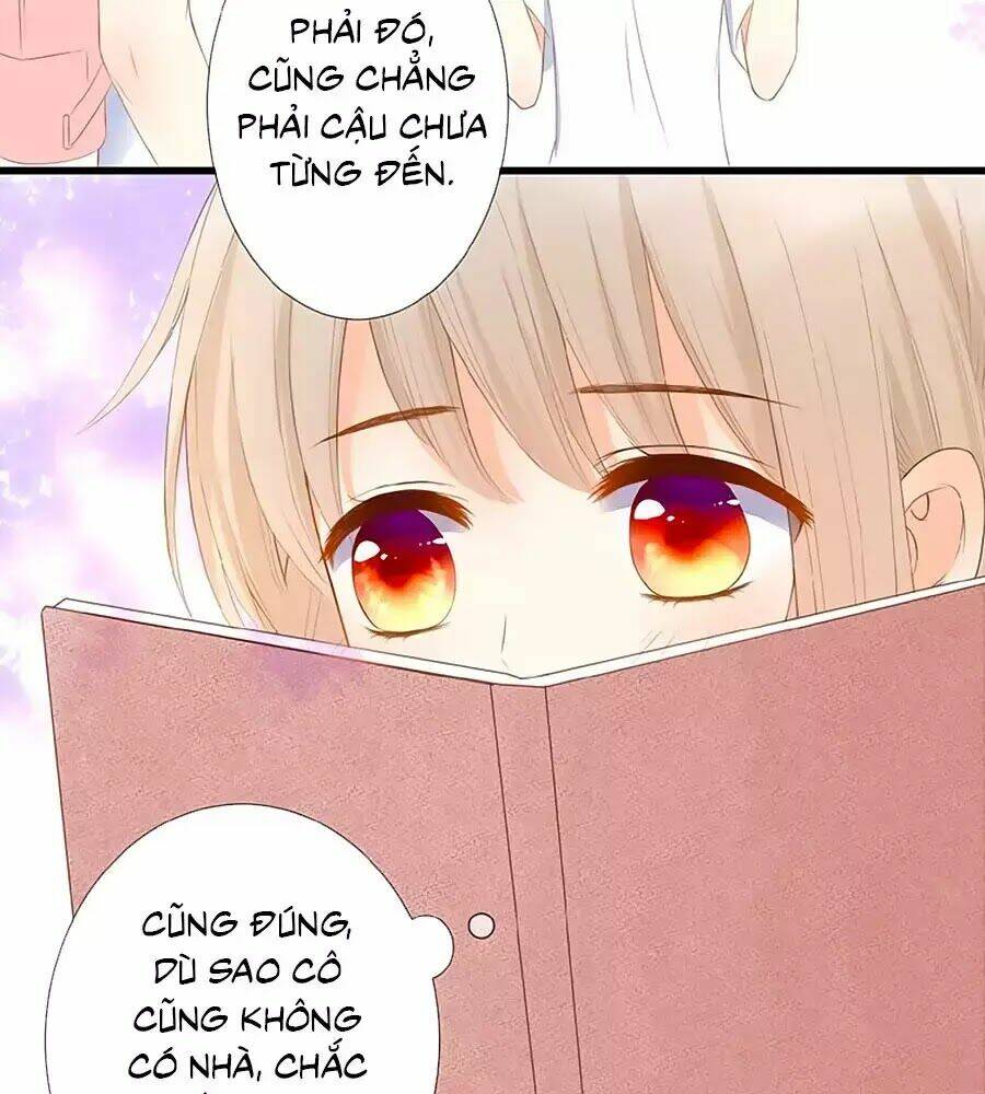 Đóa Hoa Chớm Nở: Chapter 10