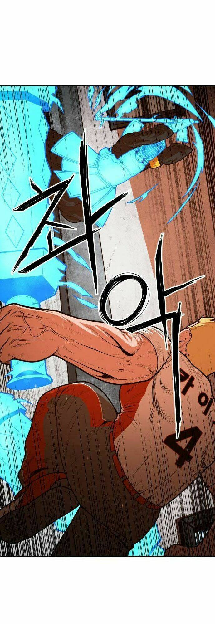 Chinh Phạt Học Đường: Chapter 15