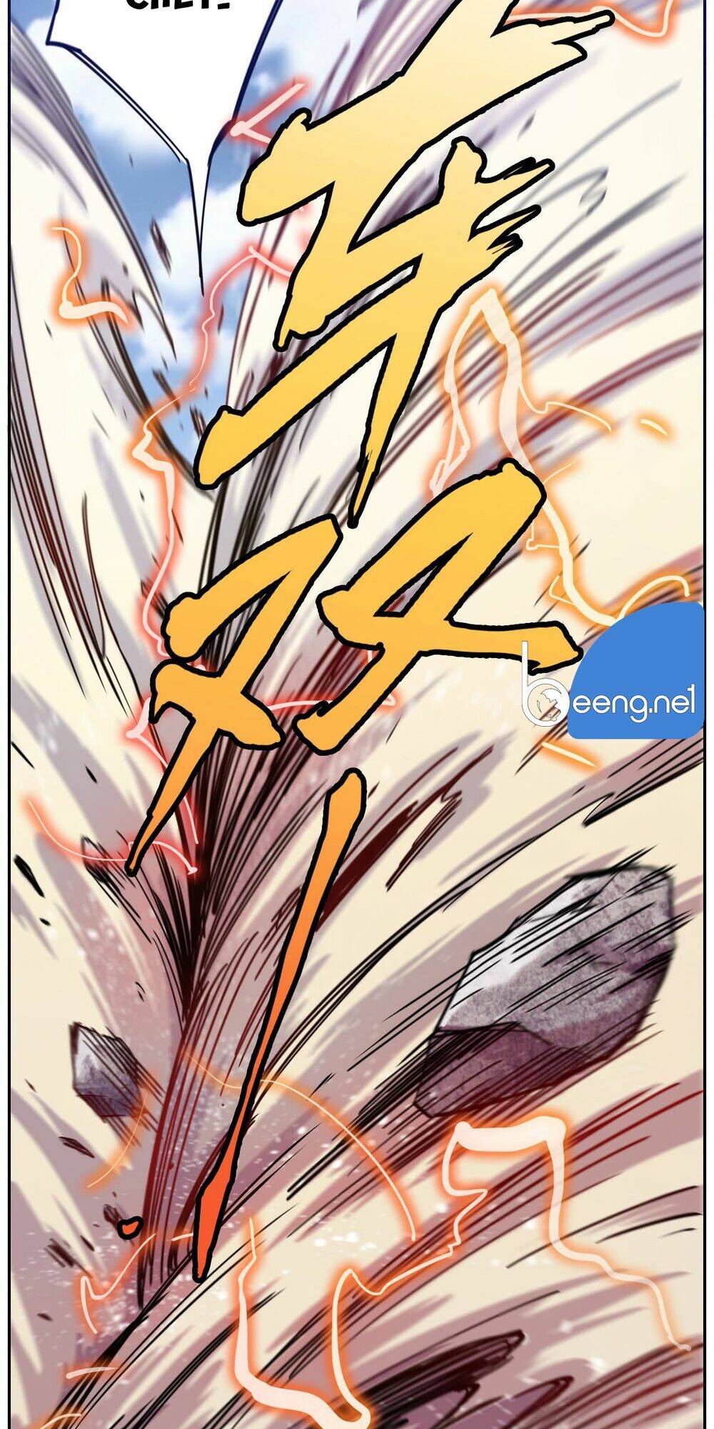 Tinh Nguyên Chi Môn: Chapter 5