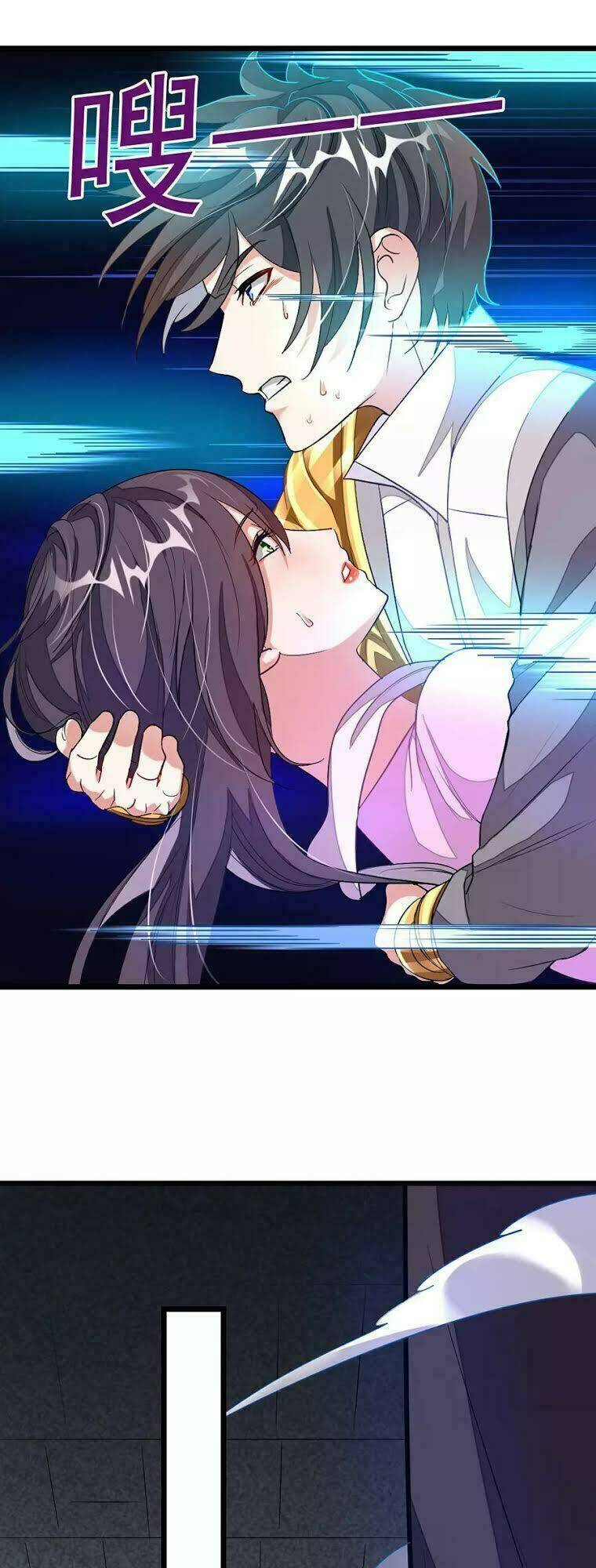 Cửu Dương Thần Vương: Chapter 98