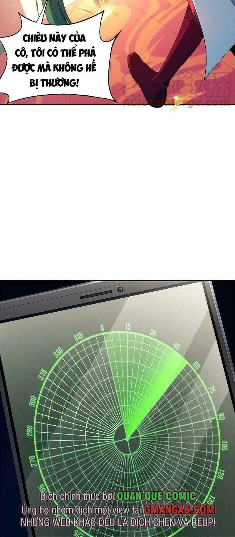 Vòng Bạn Bè Mạnh Nhất Của Tiên Giới: Chapter 182