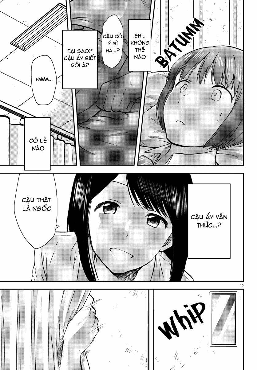 Frag Time: Chapter 9