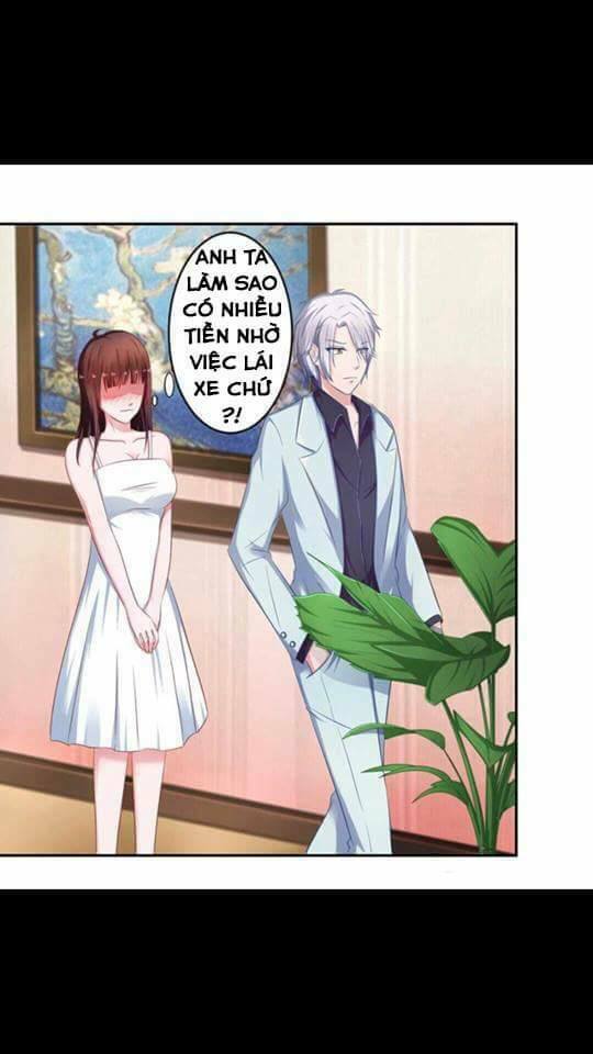 Gả Cho Tình Cũ Làm Lão Bà: Chapter 6
