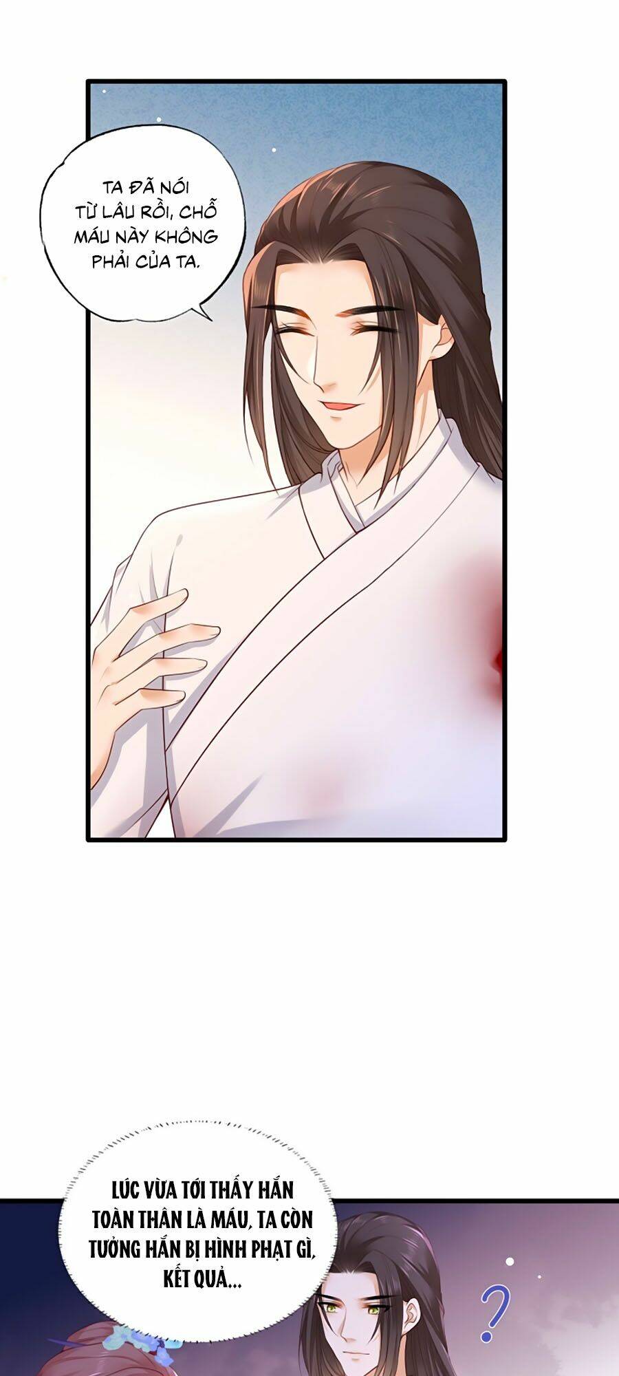 Nữ Thủ Phú Chi Kiều Sủng Nhiếp Chính Vương: Chapter 55