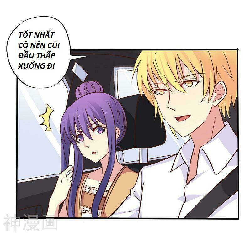 Tổng Tài Đã Cưới Em: Chapter 55