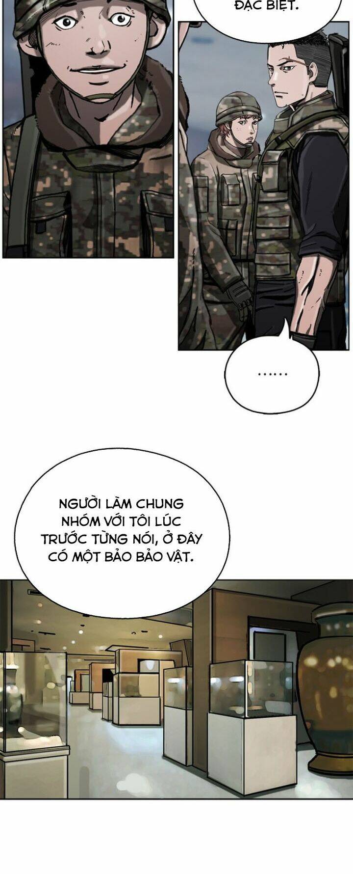 Thịnh Thế Lê Hoa Điện: Chapter 10