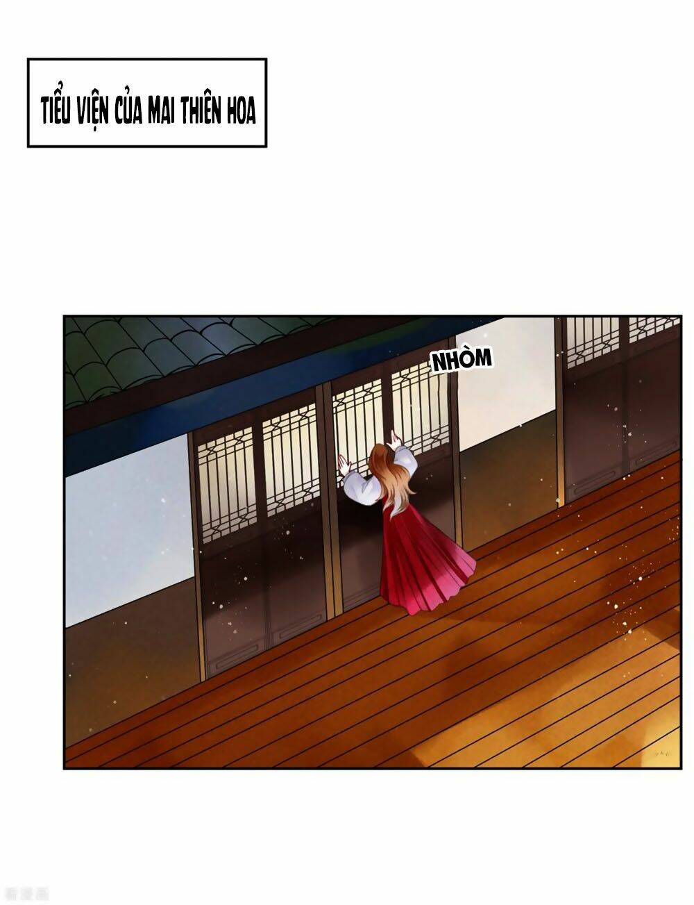 Ái Thượng Vô Địch Tiếu Hoàng Hậu: Chapter 135