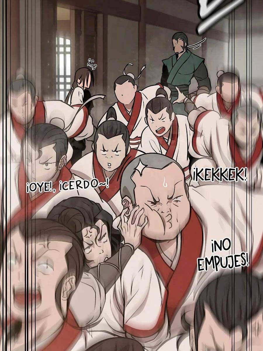 Đông Phương Bất Bại: Chapter 6